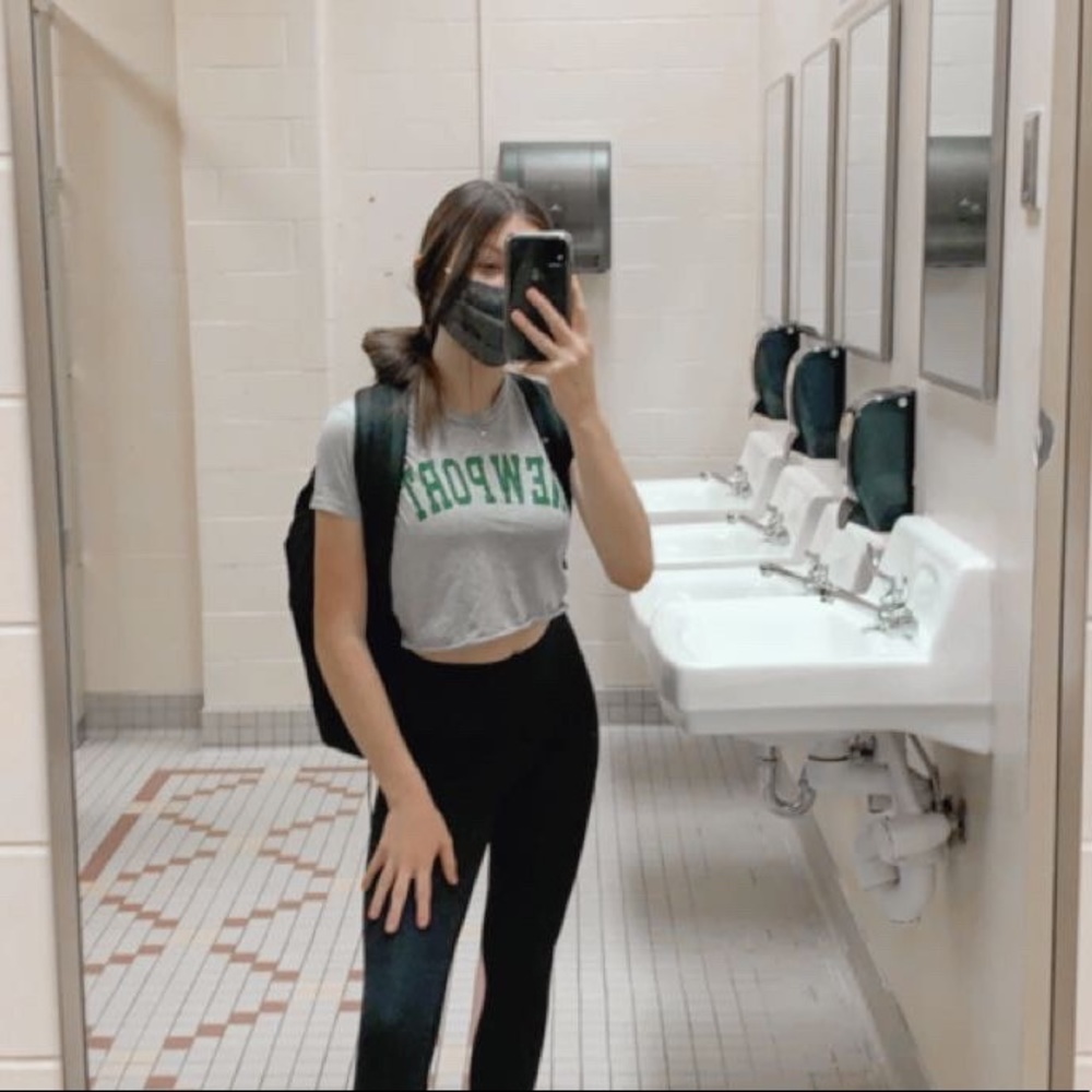 Meet your Posher, Hannah